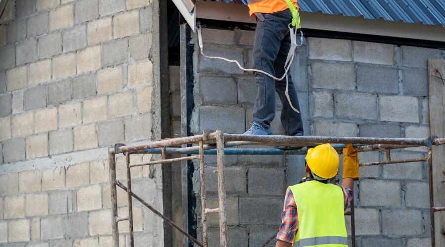 Expert top industrial roofings services in Rosser, TX